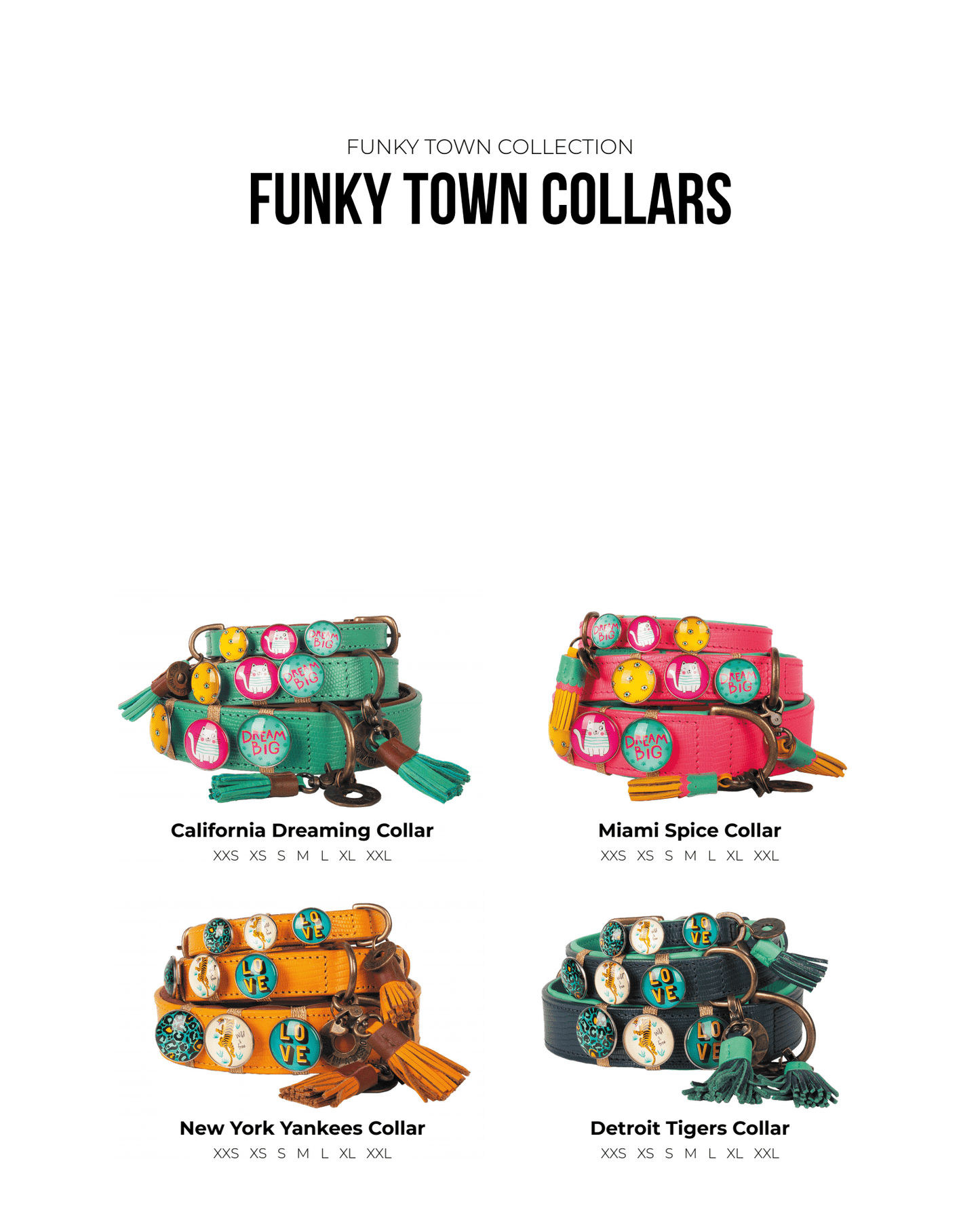 Collare per Cani | NEW YORK YANKEE