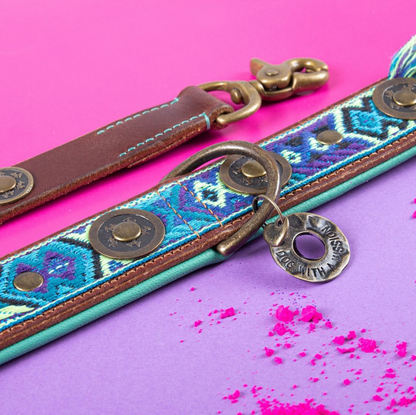 Collare per Cani | BOHO JUAN