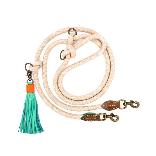 Guinzaglio per Cani | EXTRA LONG SAND
