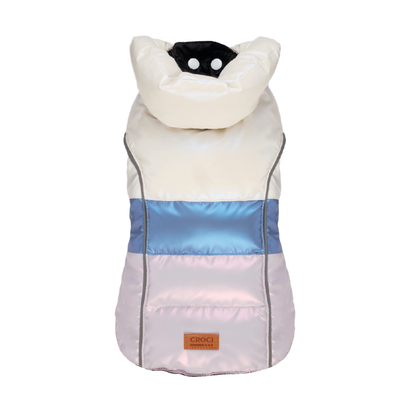 Piumino per Cani | PEARLY