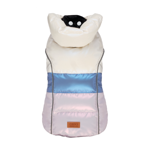 Piumino per Cani | PEARLY