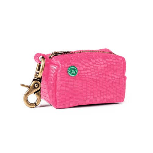 Borsa Porta Sacchetti per Escrementi | CITY BLOSSOM